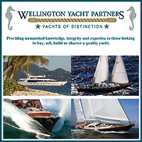 Wellington Yacht Partners Wellington Yacht Partners
