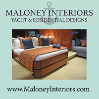 Maloney Interiors, Warren, RI