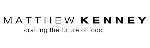 Image result for matthew kenney logo