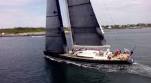 P2 wins the 2014 Newport Bucket