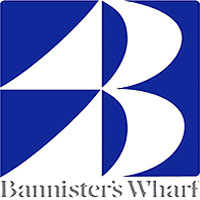 Bannister’s Wharf