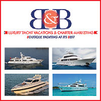 Bartram & Brakenhoff Yacht Charters