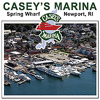 Casey's Marina