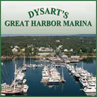 Dysart's Marina