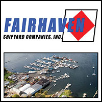 Fairhaven Shipyard