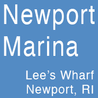 Newport Marina