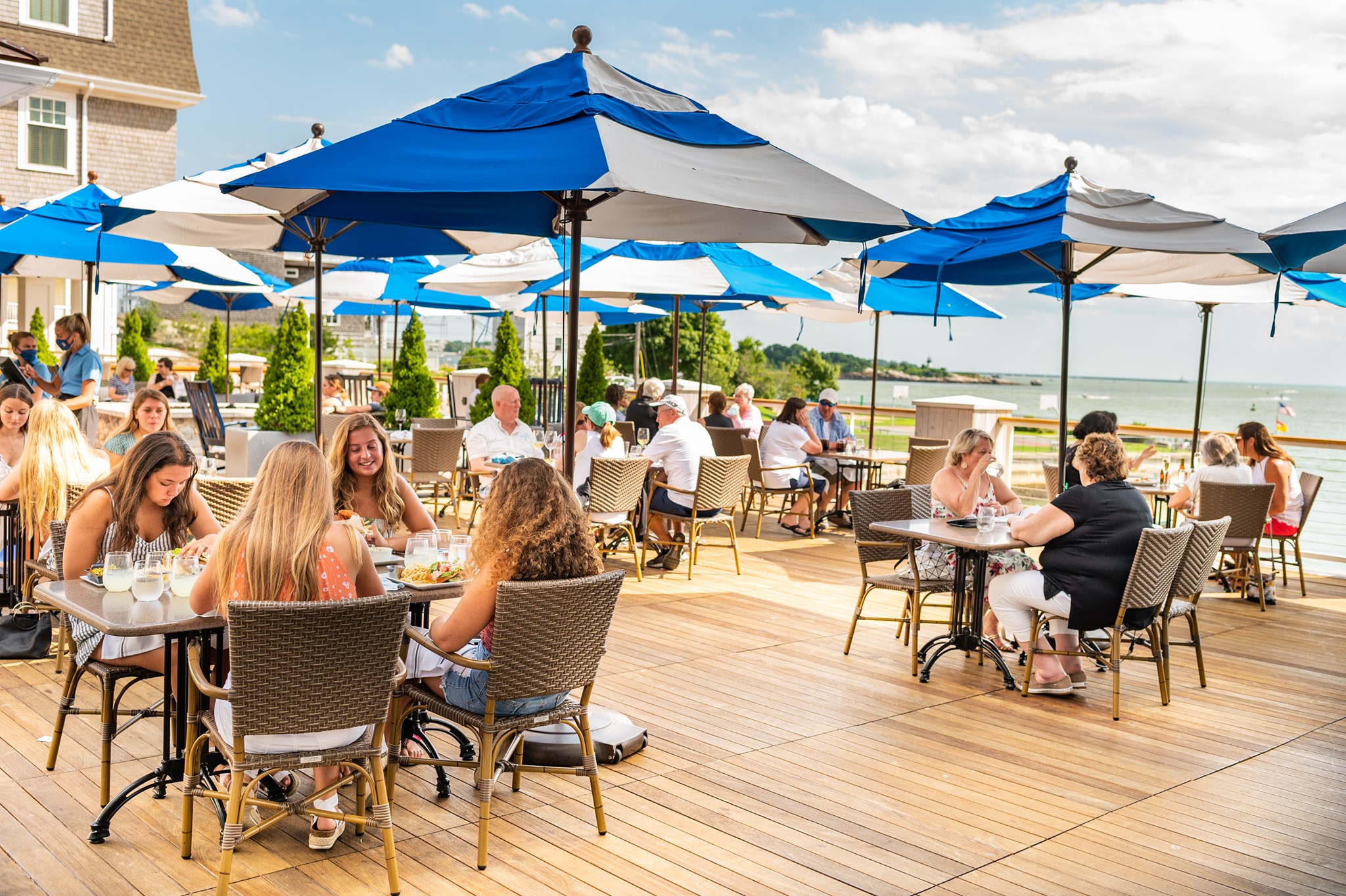 Beauport Hotel Gloucester Yacht Insider's Guide