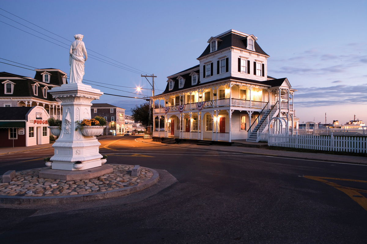 Block Island