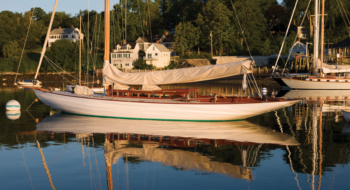 Boothbay Harbor