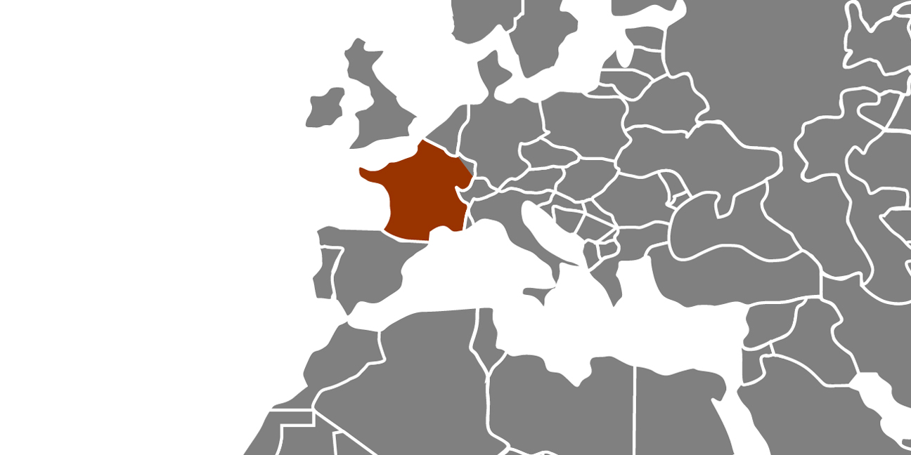 France France