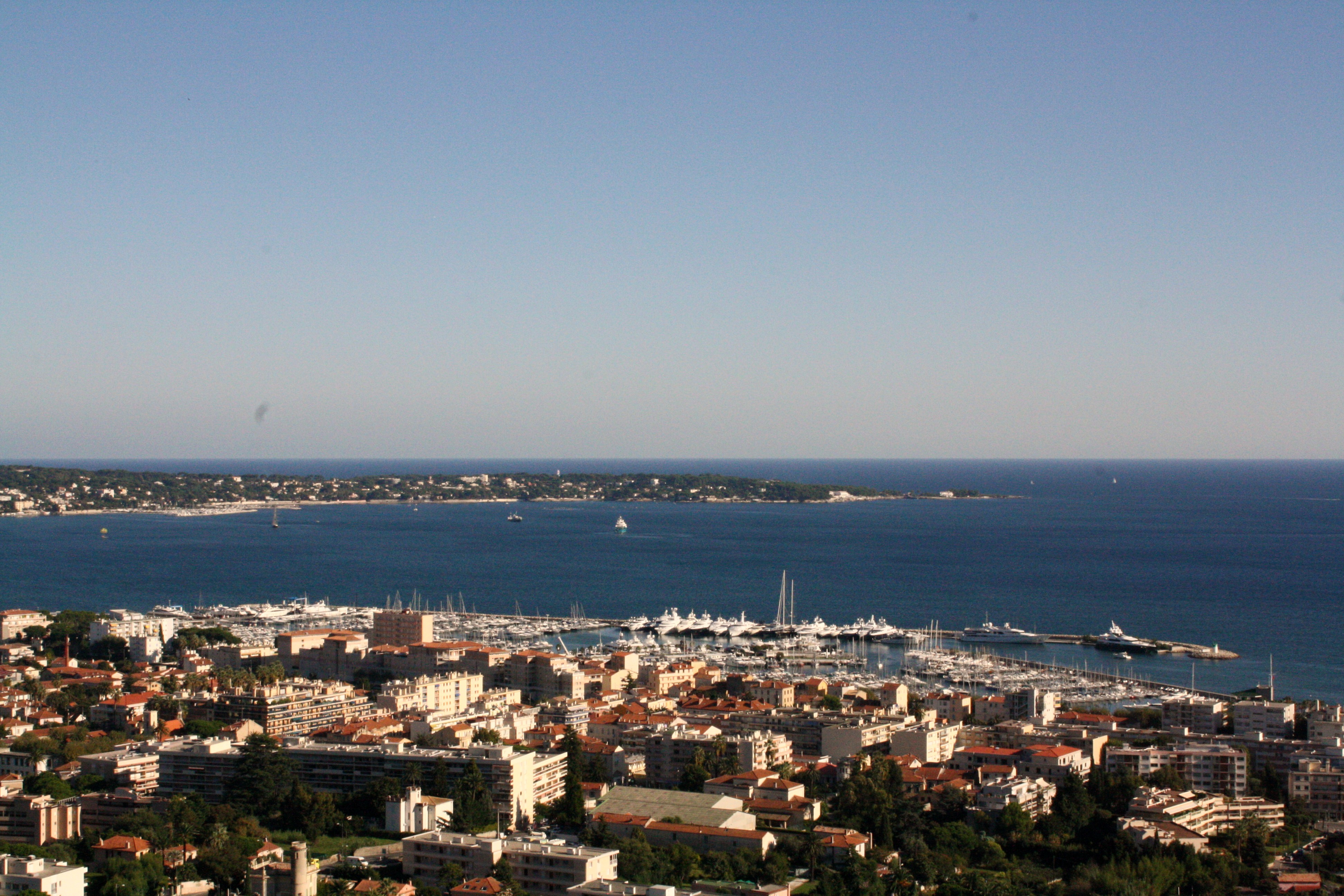 Golfe Juan Golfe Juan