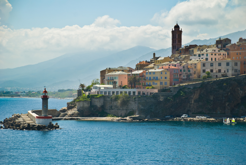 Corsica | Yacht Insider's Guide