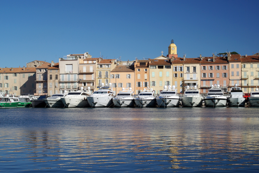 St. Tropez