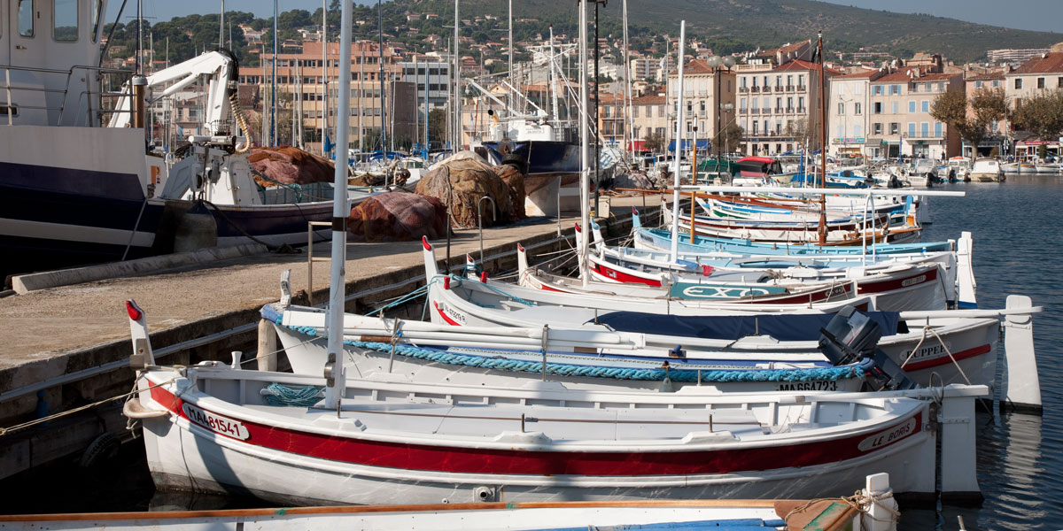 La Ciotat