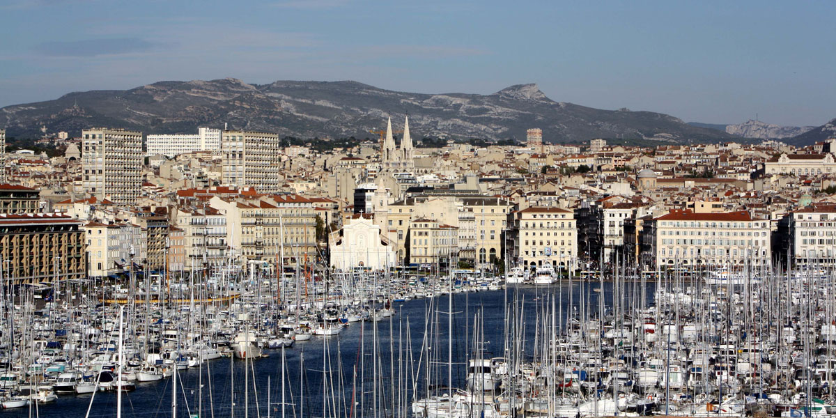 Marseille Marseille