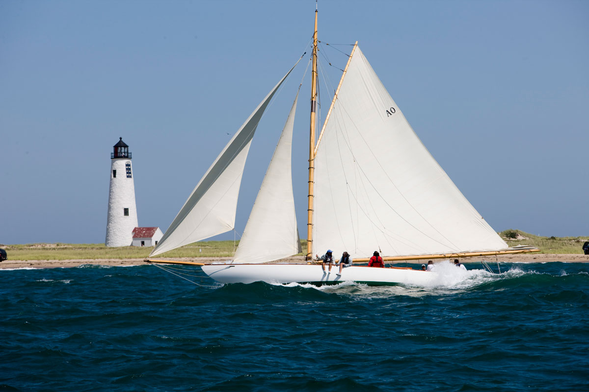 Nantucket