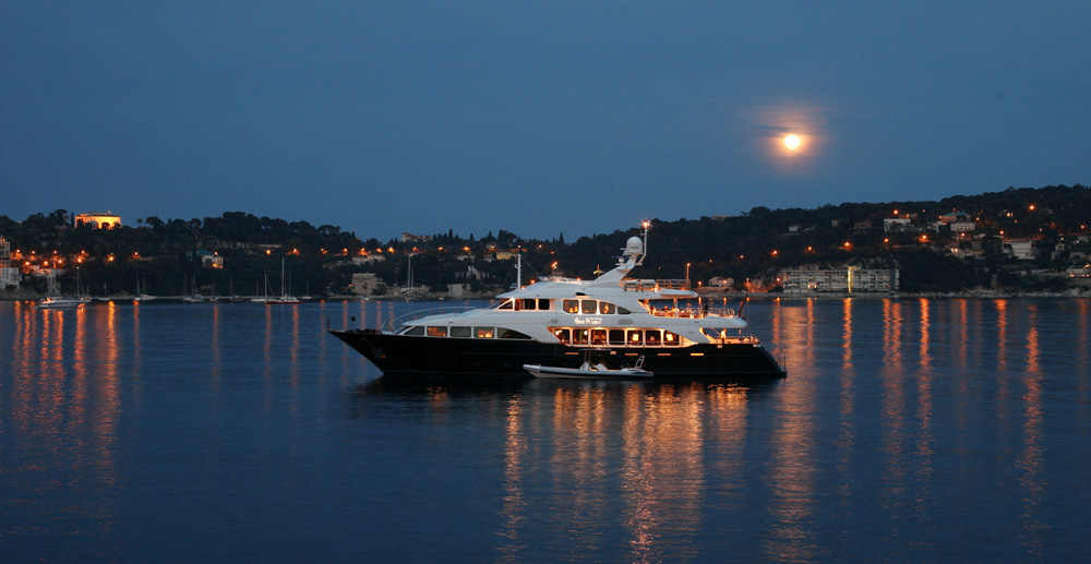 Villefranche / Beaulieu