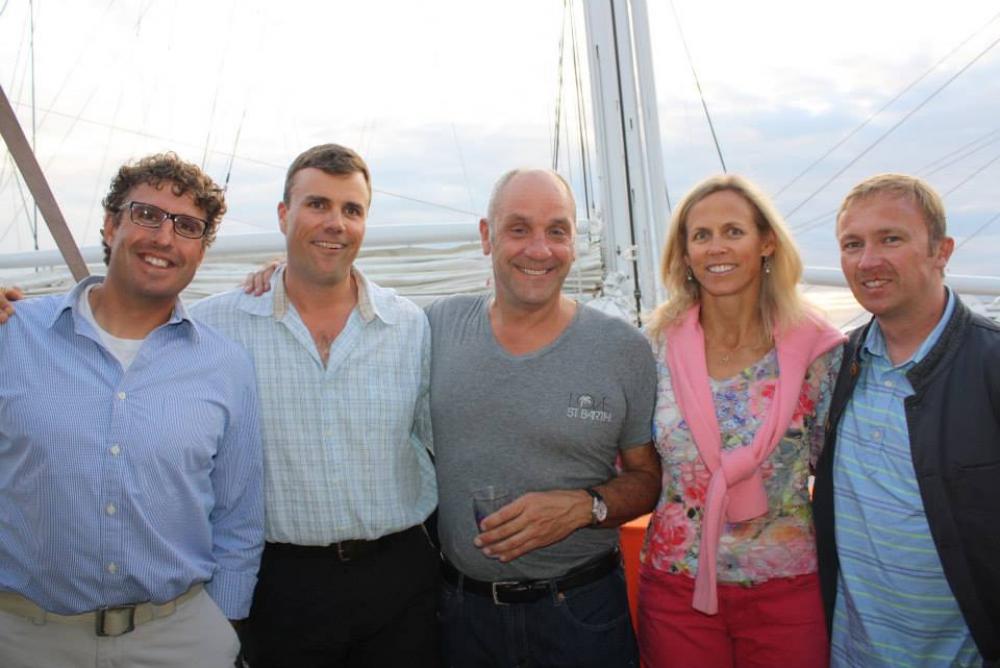 Hinckley Yacht Services, Portsmouth RI Yacht Insider's Guide