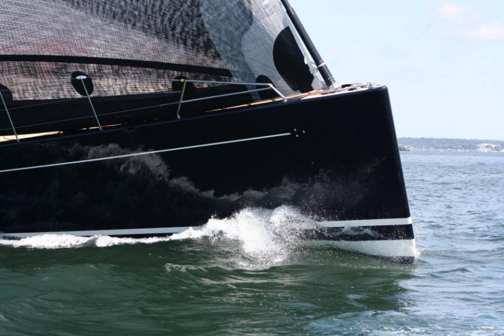 Hinckley Yacht Services, Portsmouth RI Yacht Insider's Guide