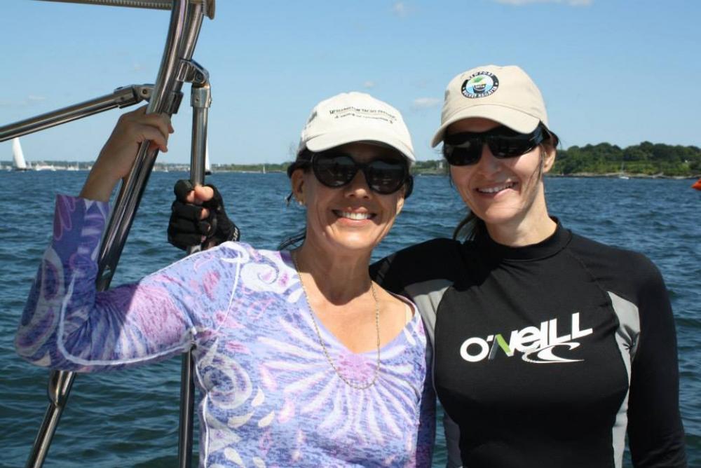 Hinckley Yacht Services, Portsmouth RI Yacht Insider's Guide