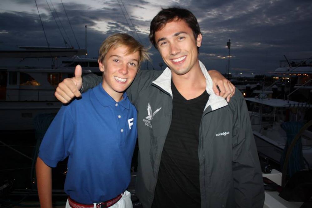 Hinckley Yacht Services, Portsmouth RI Yacht Insider's Guide