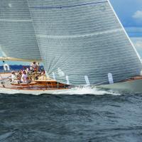 Sailing