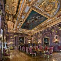 Marble House Dining Room  | Gavin Ashworth – Courtesy of The Preservation Society of Newport County