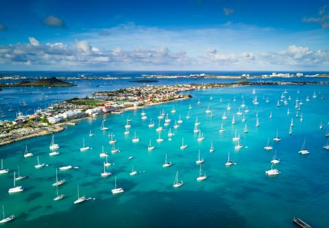 A Preview of the 2018/19 Caribbean Yacht Season