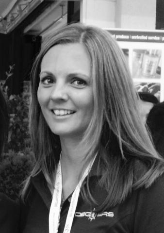Kate Greaves