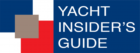 Yacht Insider's Guide logo