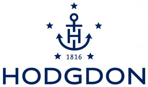 Hodgdon Yachts Logo