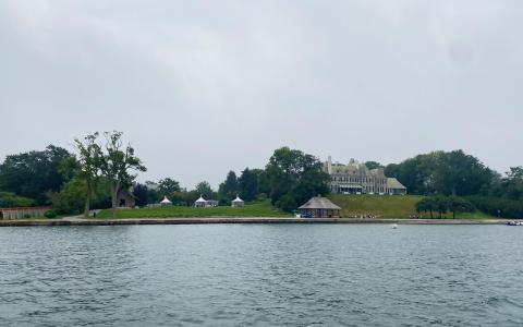 New York Yacht Club