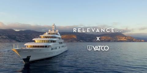 YATCO + Relevance