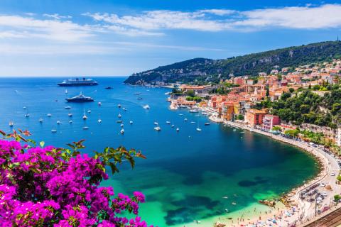Villefranche Sur Mer