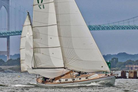 Zingara photo by Stephen R. Cloutier