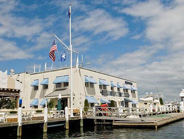 goat island yacht club georgetown