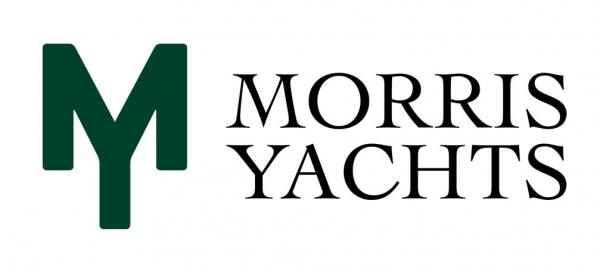 morris yachts maine