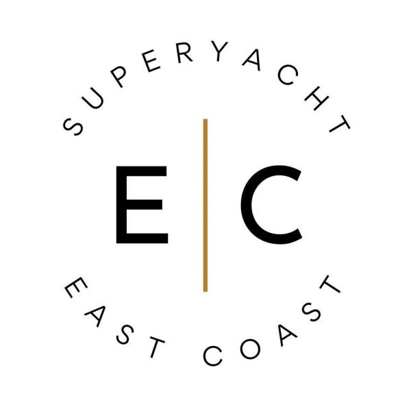 superyacht east coast
