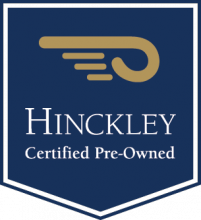 Hinckley Yachts Certified Pre-Owned Program