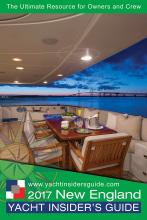 The 2017 New England Yacht Insider's Guide