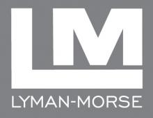 News from Lyman Morse