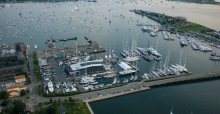 Newport Shipyard