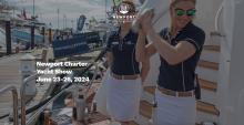 Newport Charter Show 2024
