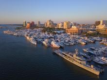 40th Annual Palm Beach International Boat Show