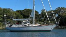 KISMET, Hinckley Sou'wester 51