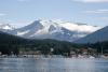 Auke Bay Harbour