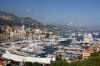 Monaco / Cap d’Ail