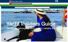 Yacht Insider’s Guide Is Going Digital Only