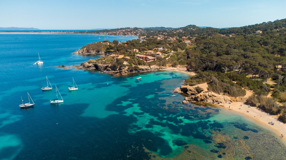 Porquerolles 