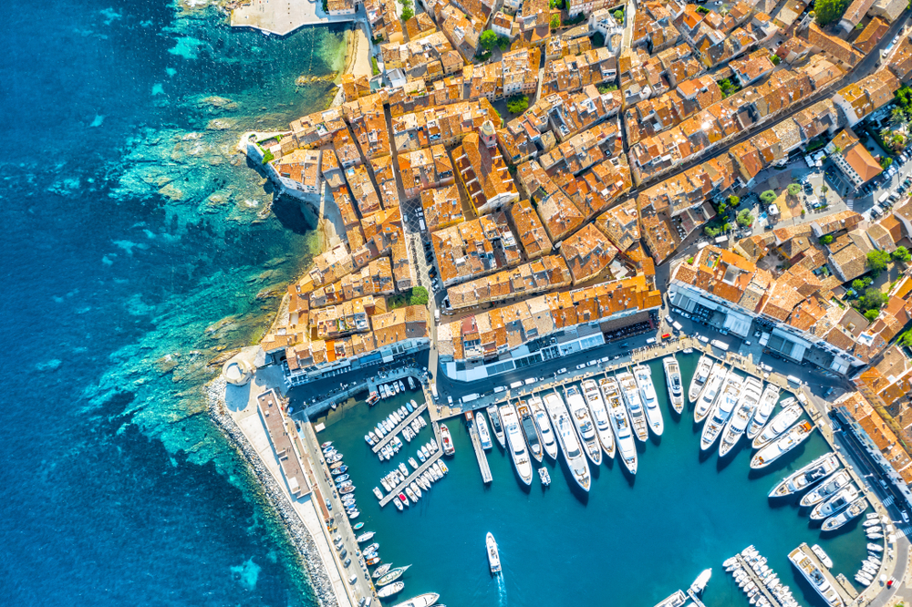Saint Tropez Saint Tropez